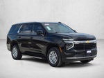 2025 Chevrolet Tahoe 2WD LS