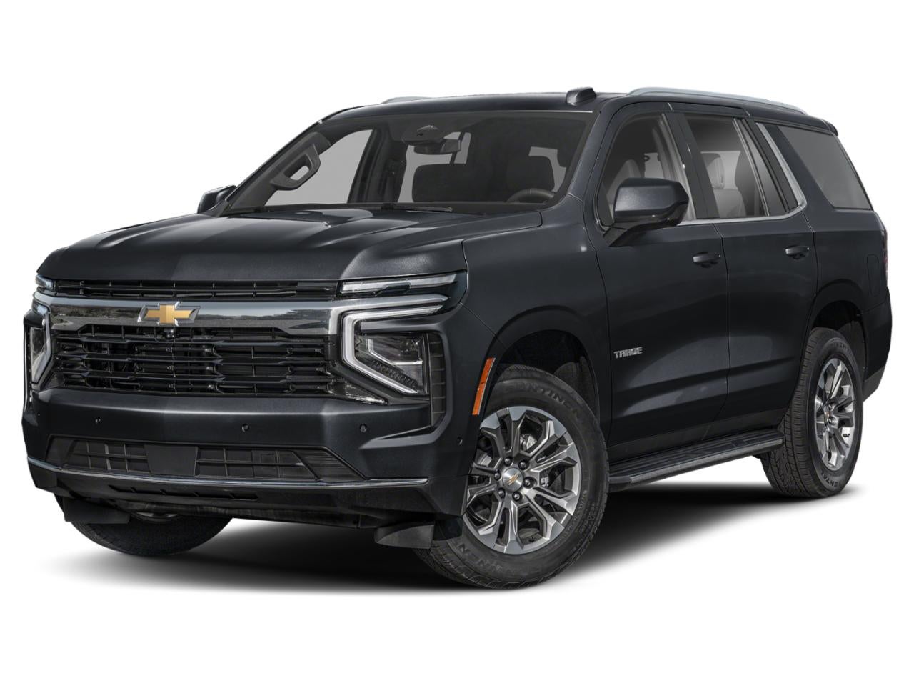 2025 Chevrolet Tahoe 2WD LS