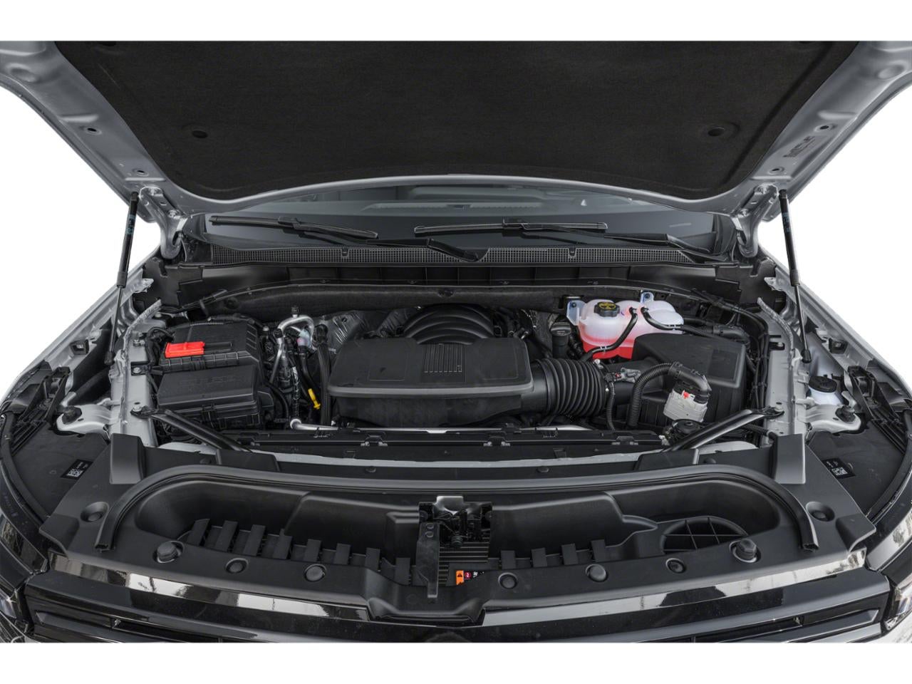 2025 Chevrolet Tahoe 2WD LS