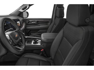2025 Chevrolet Tahoe 2WD LS