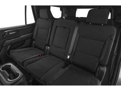 2025 Chevrolet Tahoe 2WD LS
