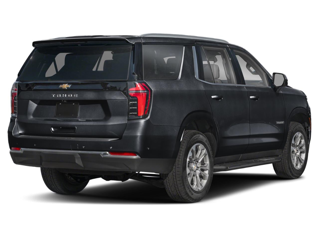 2025 Chevrolet Tahoe 2WD LS