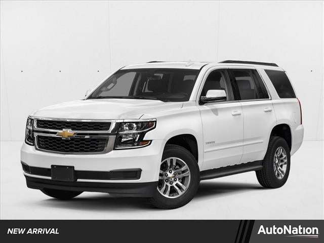 2018 Chevrolet Tahoe 2WD LS