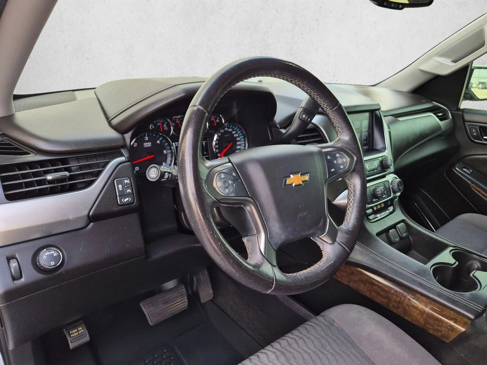 2018 Chevrolet Tahoe 2WD LS