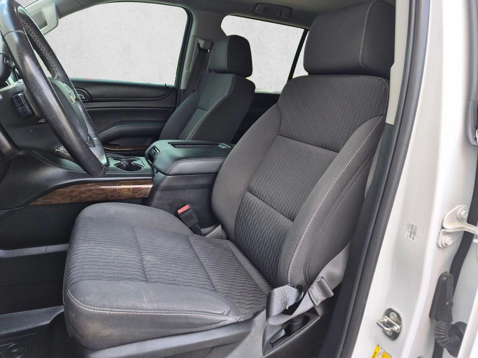 2018 Chevrolet Tahoe 2WD LS