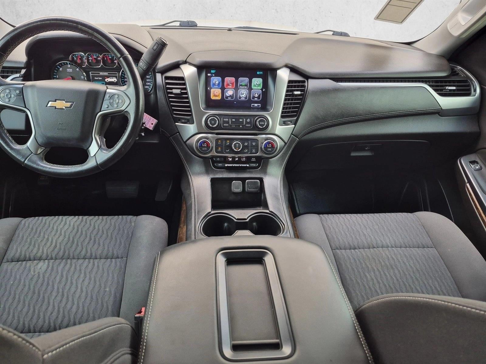 2018 Chevrolet Tahoe 2WD LS
