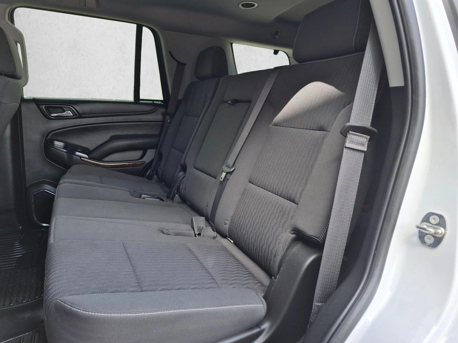 2018 Chevrolet Tahoe 2WD LS