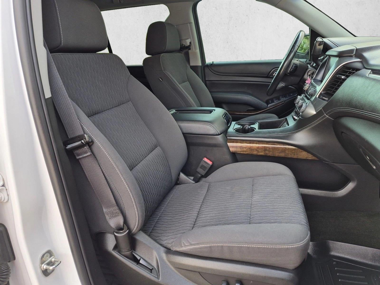 2018 Chevrolet Tahoe 2WD LS