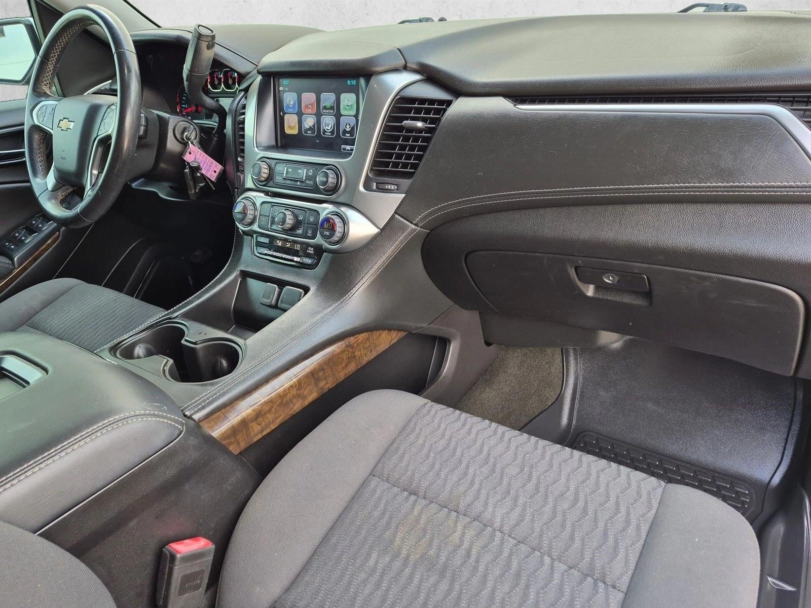 2018 Chevrolet Tahoe 2WD LS