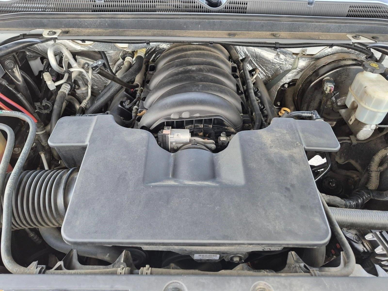 2018 Chevrolet Tahoe 2WD LS