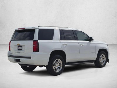 2018 Chevrolet Tahoe 2WD LS