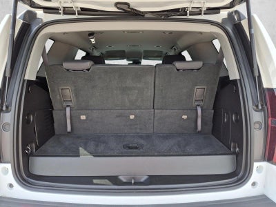 2018 Chevrolet Tahoe 2WD LS