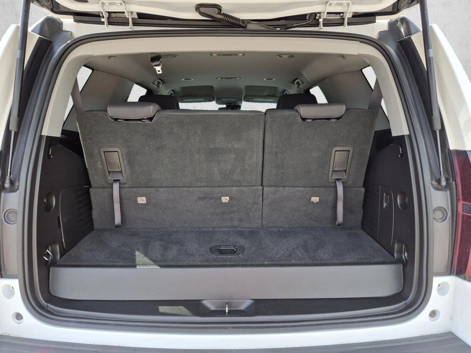 2018 Chevrolet Tahoe 2WD LS