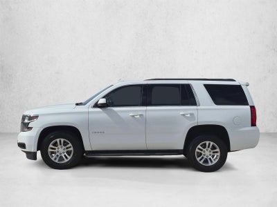 2018 Chevrolet Tahoe 2WD LS