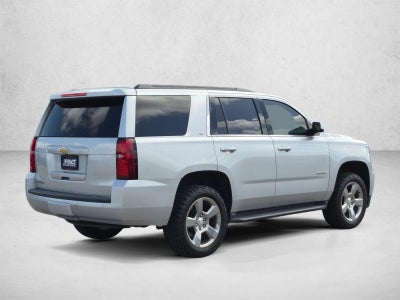 2016 Chevrolet Tahoe 2WD LT
