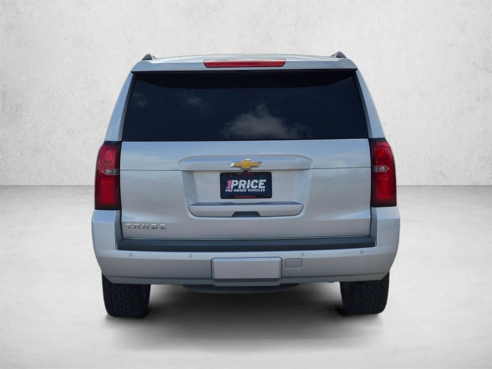 2016 Chevrolet Tahoe 2WD LT