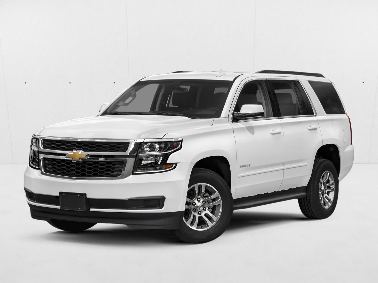 2019 Chevrolet Tahoe 2WD LT