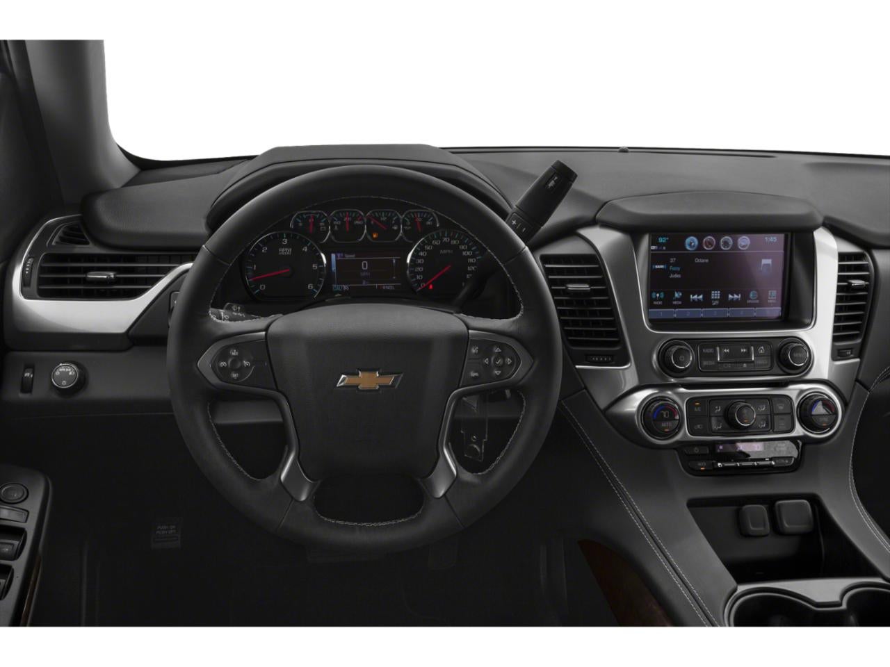 2019 Chevrolet Tahoe 2WD LT