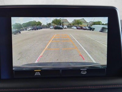 2022 Chevrolet Suburban 2WD RST