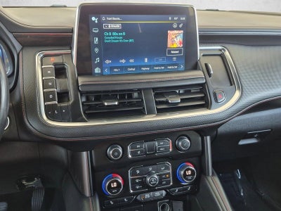 2022 Chevrolet Suburban 2WD RST