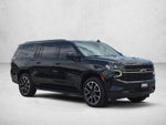 2022 Chevrolet Suburban 2WD RST