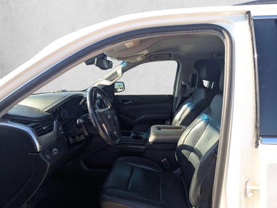 2019 Chevrolet Suburban 2WD 1500 LT