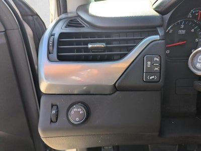 2019 Chevrolet Suburban 2WD 1500 LT