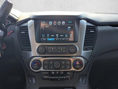 2019 Chevrolet Suburban 2WD 1500 LT