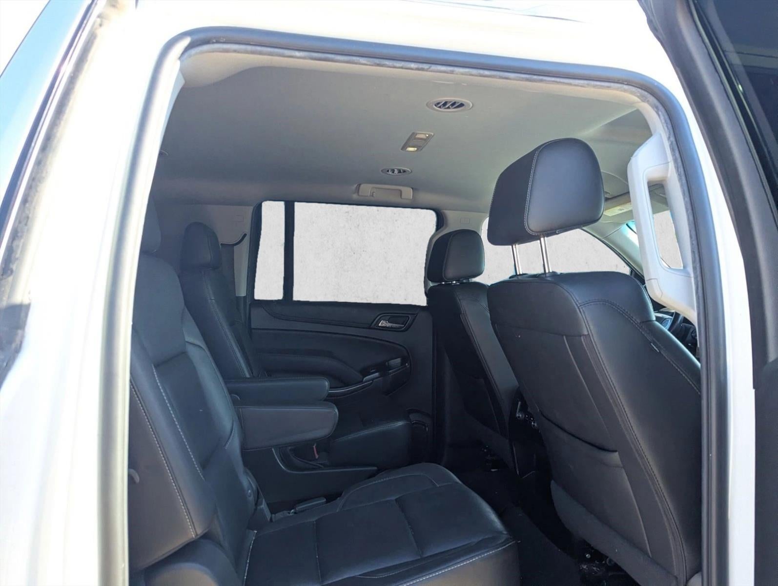 2019 Chevrolet Suburban 2WD 1500 LT