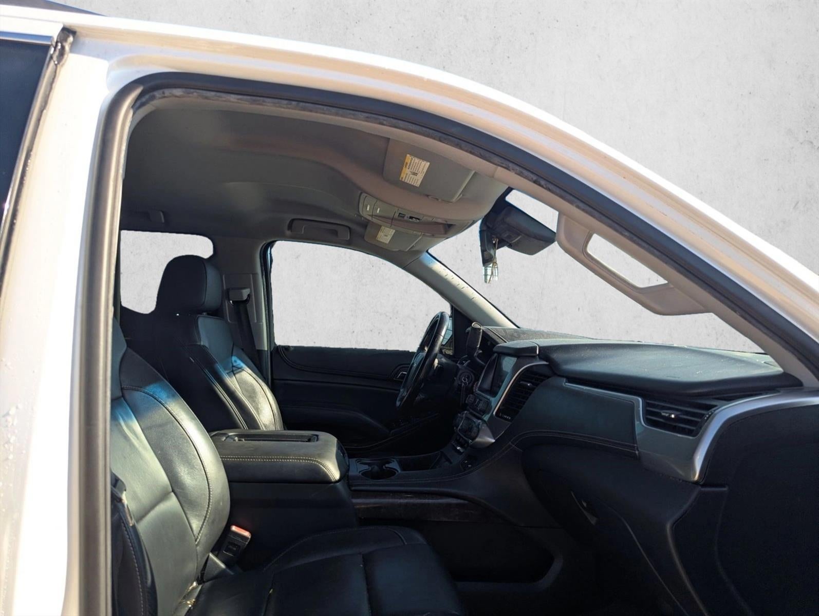 2019 Chevrolet Suburban 2WD 1500 LT