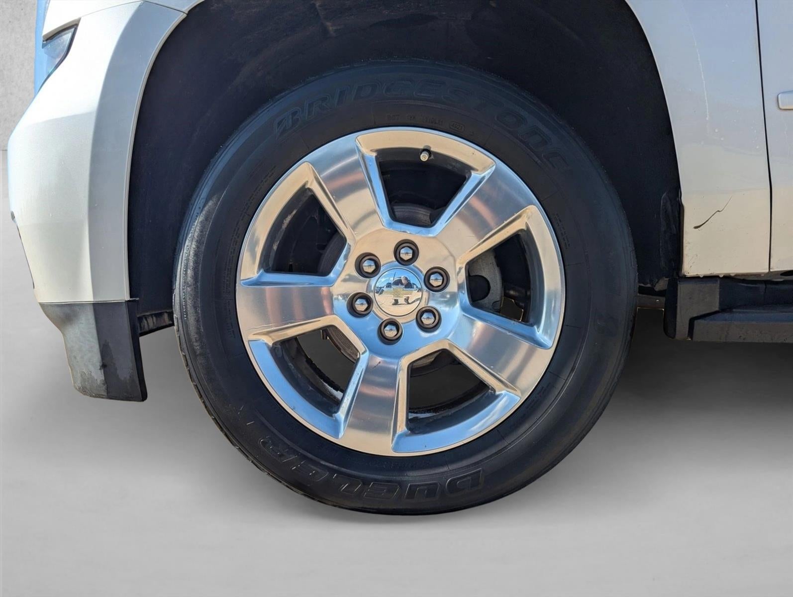 2019 Chevrolet Suburban 2WD 1500 LT