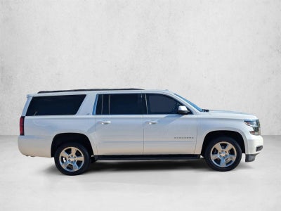 2019 Chevrolet Suburban 2WD 1500 LT