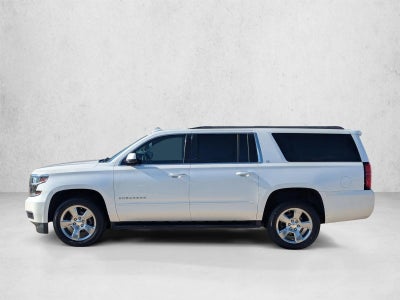 2019 Chevrolet Suburban 2WD 1500 LT