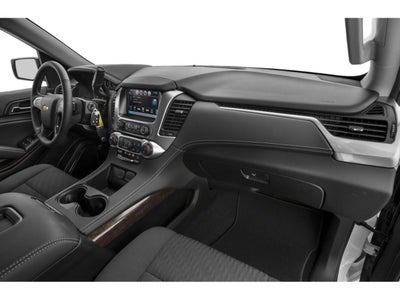 2019 Chevrolet Suburban 2WD 1500 LT