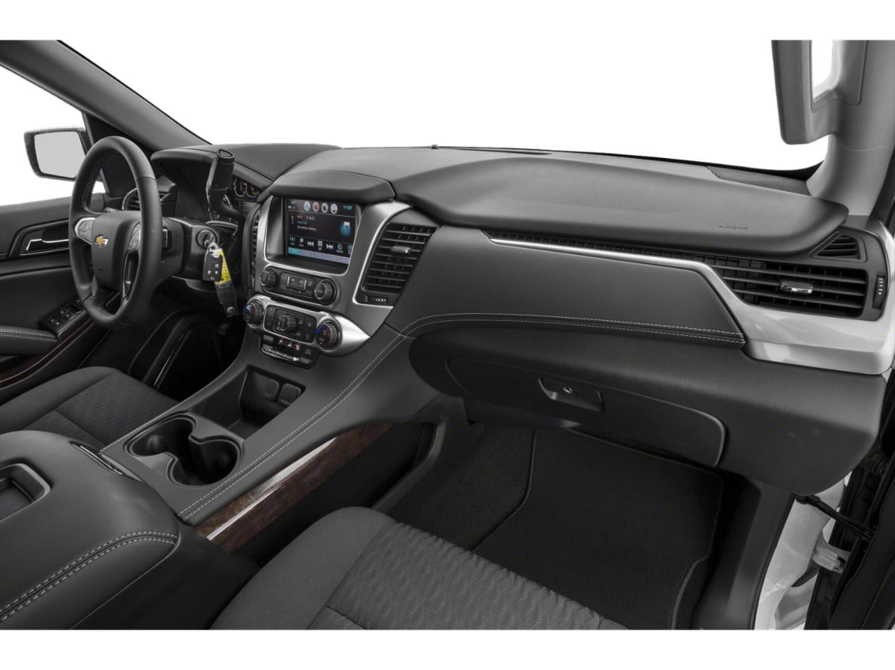 2019 Chevrolet Suburban 2WD 1500 LT