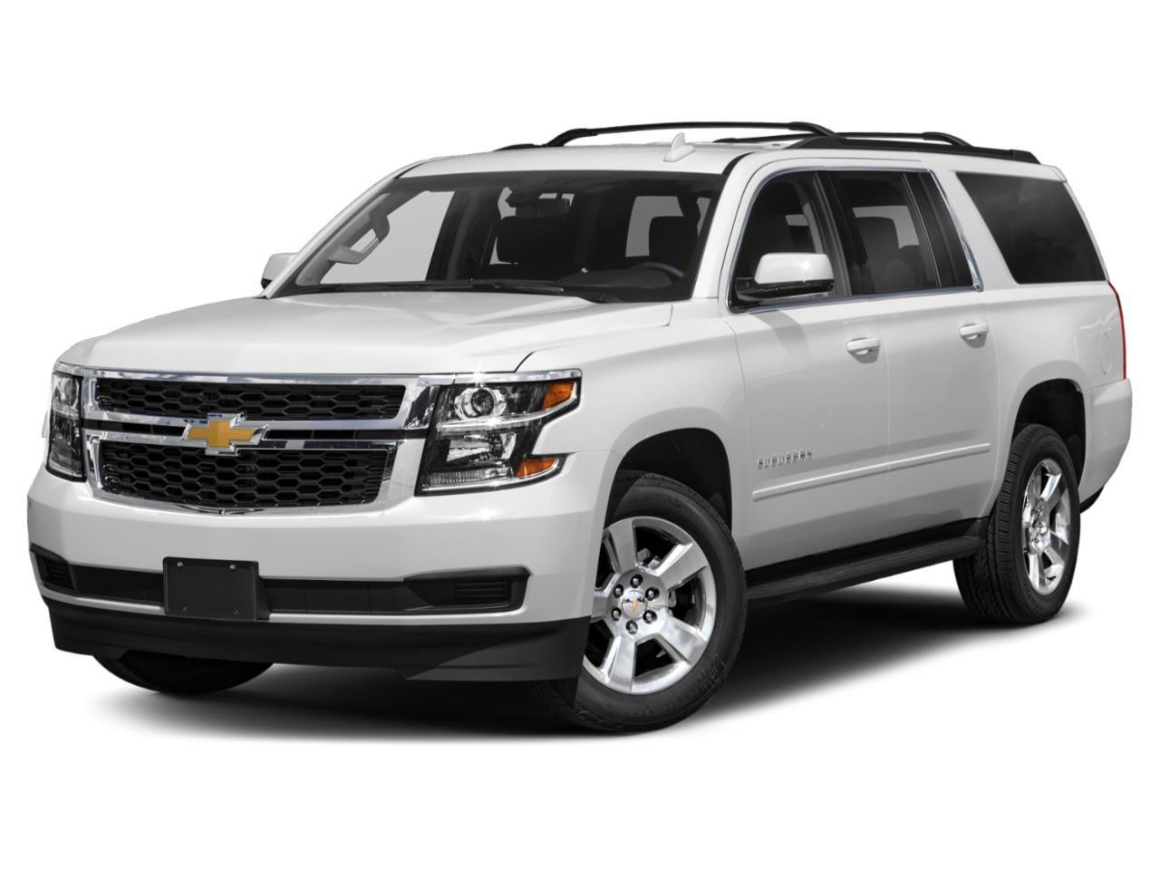 2019 Chevrolet Suburban 2WD 1500 LT