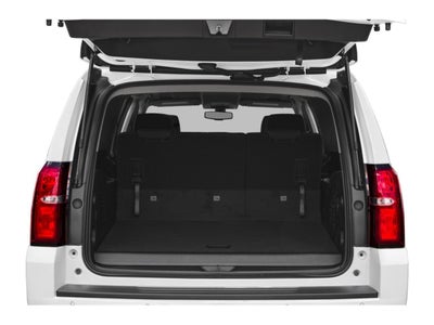 2018 Chevrolet Suburban 2WD 1500 LT