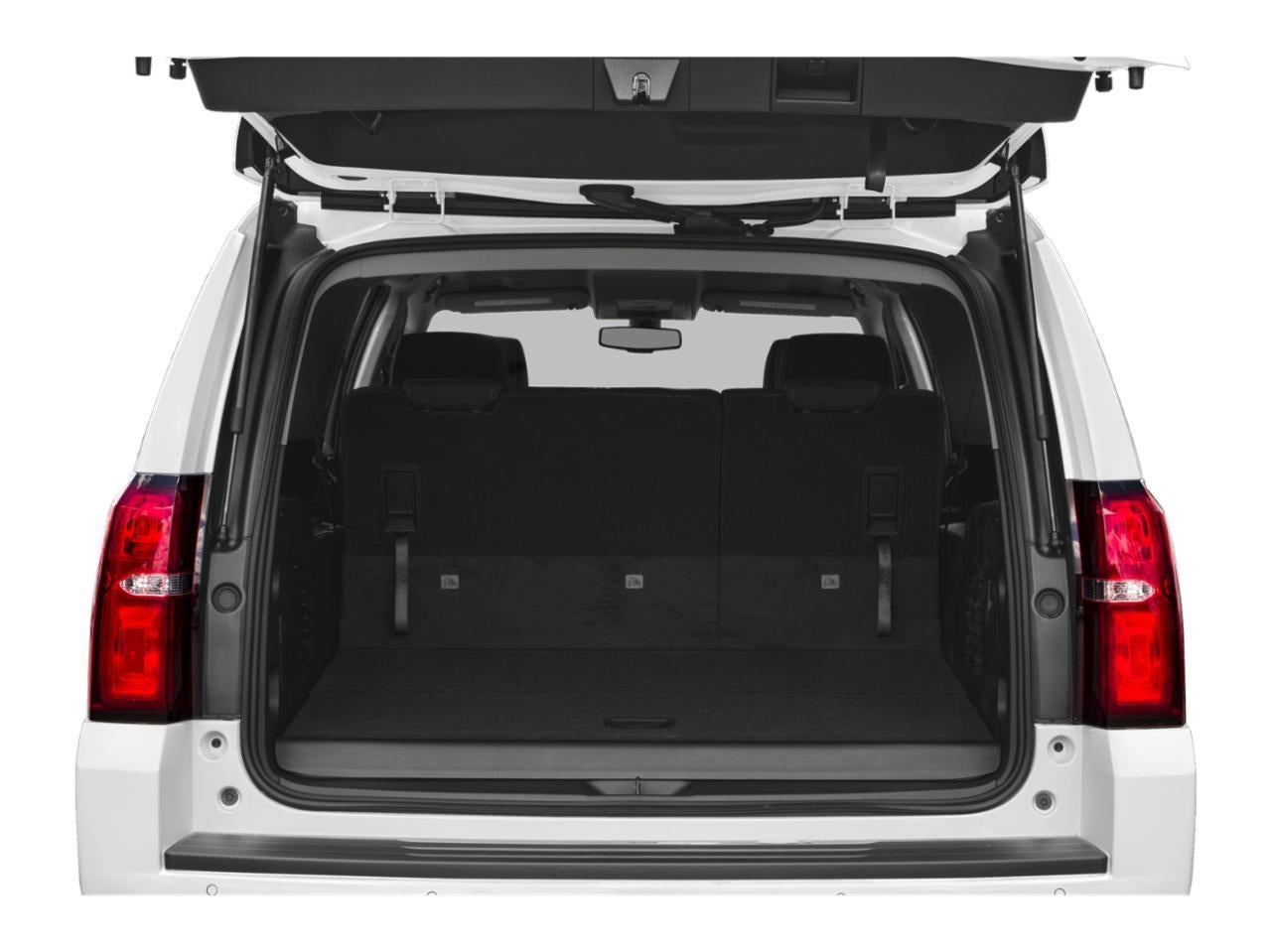 2018 Chevrolet Suburban 2WD 1500 LT