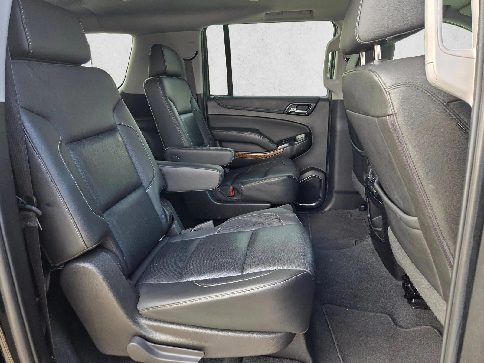 2019 Chevrolet Suburban 2WD 1500 Premier