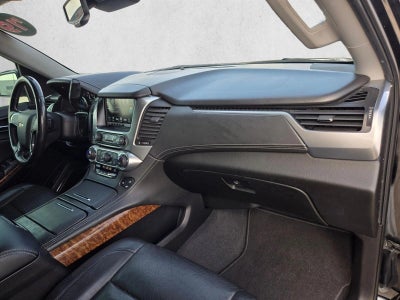 2019 Chevrolet Suburban 2WD 1500 Premier