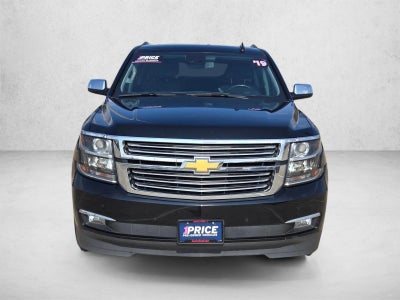 2019 Chevrolet Suburban 2WD 1500 Premier