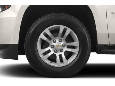 2019 Chevrolet Suburban 2WD 1500 Premier