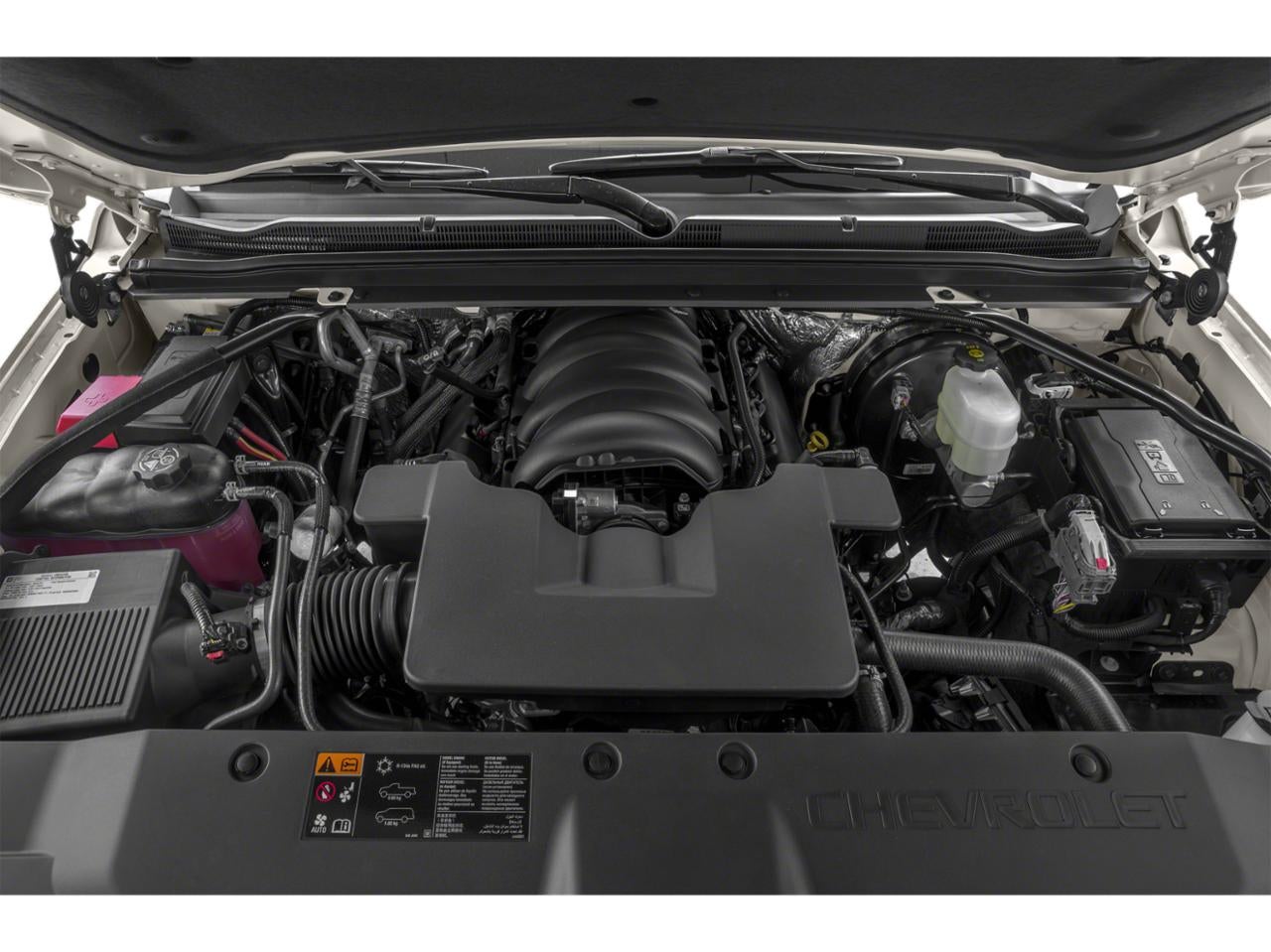 2019 Chevrolet Suburban 2WD 1500 Premier
