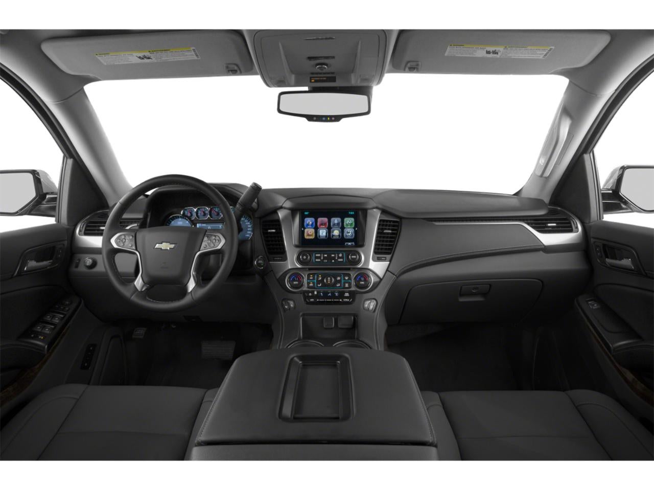 2019 Chevrolet Suburban 2WD 1500 Premier