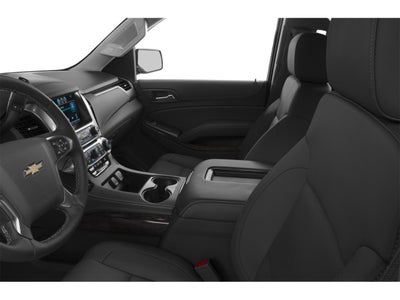 2019 Chevrolet Suburban 2WD 1500 Premier