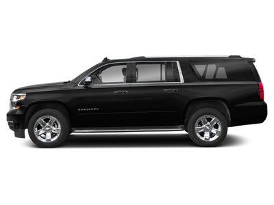 2019 Chevrolet Suburban 2WD 1500 Premier