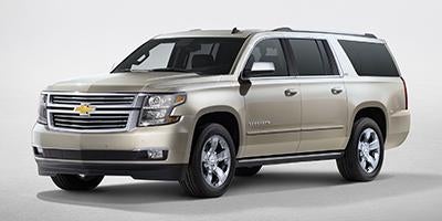 2019 Chevrolet Suburban 2WD 1500 Premier