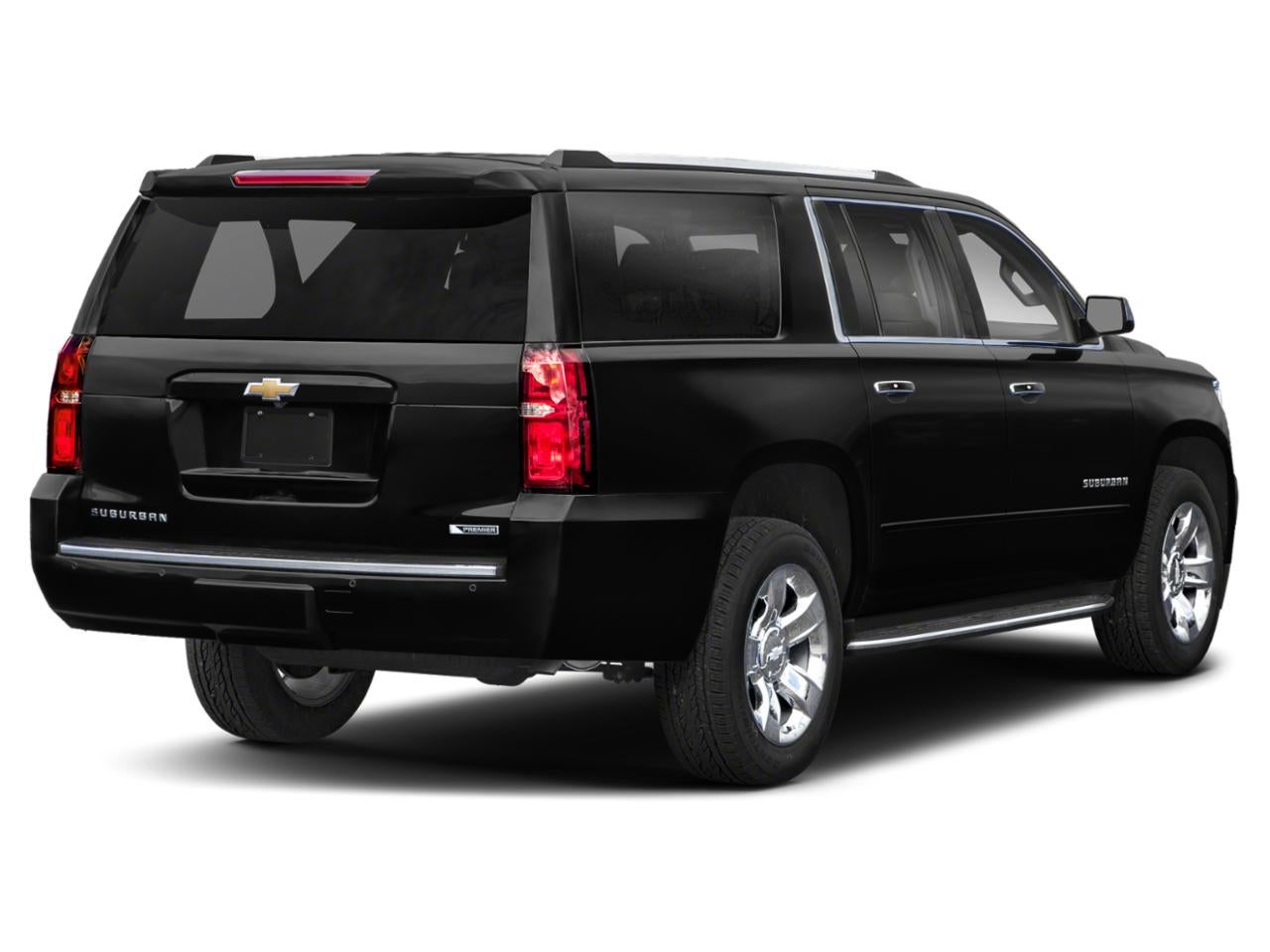 2019 Chevrolet Suburban 2WD 1500 Premier