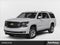 2015 Chevrolet Suburban 2WD LTZ