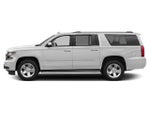 2015 Chevrolet Suburban 2WD LTZ